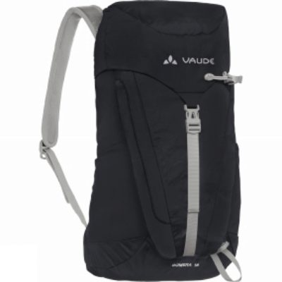 Vaude Womens Gomera 18 Rucksack Black Vaude Womens Gomera 18 Rucksack Black